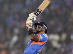 Como a pausa nas redes sociais e o tempo no meio ajudaram o capitão indiano Suryakumar a recuperar a forma Como a pausa nas redes sociais e o tempo no meio ajudaram o capitão indiano Suryakumar a recuperar a forma