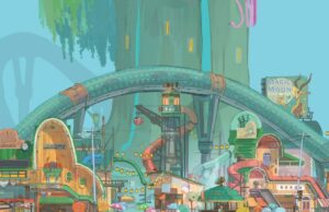 Como a pesquisa ajudou os animadores de ‘Zootopia 2’ a criar seus novos mundos Como a pesquisa ajudou os animadores de 'Zootopia 2' a criar seus novos mundos