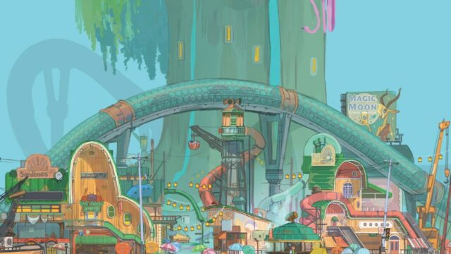 Como a pesquisa ajudou os animadores de 'Zootopia 2' a criar seus novos mundos
