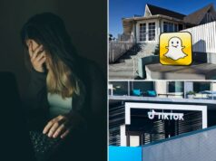 Como a vida de uma família foi supostamente arruinada pelas mídias sociais – as alegações de terror de sextorção e automutilação da KGM Como a vida de uma família foi supostamente arruinada pelas mídias sociais – as alegações de terror de sextorção e automutilação da KGM