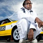 Como as estradas de Mount Wilson e Calabasas alimentaram o novo álbum de Don Toliver, 'Octane'