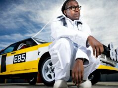 Como as estradas de Mount Wilson e Calabasas alimentaram o novo álbum de Don Toliver, ‘Octane’ Como as estradas de Mount Wilson e Calabasas alimentaram o novo álbum de Don Toliver, 'Octane'