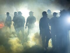 Como as operações ICE estão mudando nos EUA Como as operações ICE estão mudando nos EUA