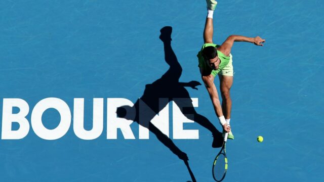 Como assistir Alcaraz x Moutet online gratuitamente Como assistir Alcaraz x Moutet online gratuitamente