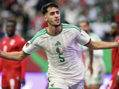 Como assistir Argélia x RD Congo online gratuitamente Como assistir Argélia x RD Congo online gratuitamente