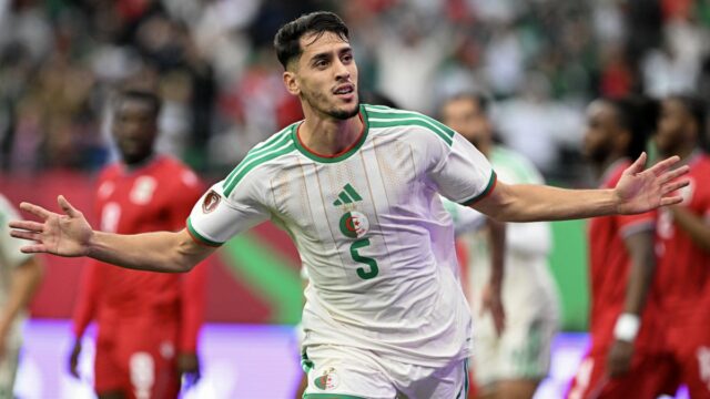 Como assistir Argélia x RD Congo online gratuitamente Como assistir Argélia x RD Congo online gratuitamente