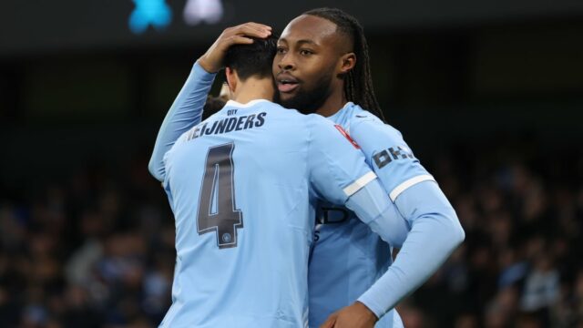 Como assistir Bodo / Glimt x Man City online gratuitamente
