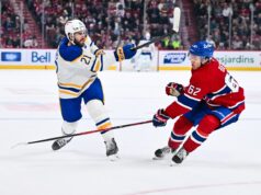 Como assistir Canadiens vs Sabres: transmissão ao vivo da NHL, canal de TV Como assistir Canadiens vs Sabres: transmissão ao vivo da NHL, canal de TV