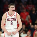 Como assistir Cincinnati x Arizona: transmissão ao vivo de basquete universitário da NCAA, canal de TV