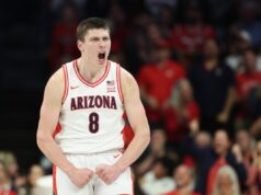 Como assistir Cincinnati x Arizona: transmissão ao vivo de basquete universitário da NCAA, canal de TV Como assistir Cincinnati x Arizona: transmissão ao vivo de basquete universitário da NCAA, canal de TV