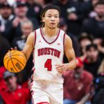 Como assistir Cincinnati x Houston: transmissão ao vivo de basquete universitário da NCAA, canal de TV