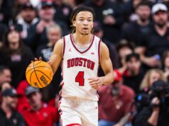 Como assistir Cincinnati x Houston: transmissão ao vivo de basquete universitário da NCAA, canal de TV Como assistir Cincinnati x Houston: transmissão ao vivo de basquete universitário da NCAA, canal de TV