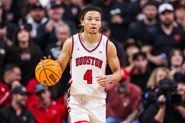 Como assistir Cincinnati x Houston: transmissão ao vivo de basquete Como assistir Cincinnati x Houston: transmissão ao vivo de basquete universitário da NCAA, canal de TV