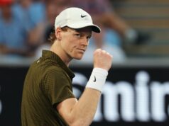 Como assistir Djokovic x Sinner online gratuitamente Como assistir Djokovic x Sinner online gratuitamente