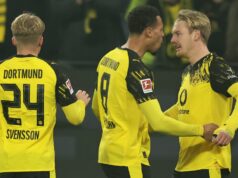 Como assistir Eintracht Frankfurt x Borussia Dortmund online gratuitamente Como assistir Eintracht Frankfurt x Borussia Dortmund online gratuitamente