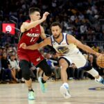 Como assistir Heat vs Warriors: transmissão ao vivo da NBA, canal de TV