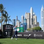 Como assistir Hero Dubai Desert Classic: transmissão ao vivo DP World Tour Golf, programação, canal de TV