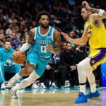 Como assistir Hornets vs Lakers: transmissão ao vivo da NBA, canal de TV