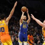 Como assistir Hornets vs Warriors: transmissão ao vivo da NBA, canal de TV