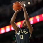 Como assistir Illinois vs Purdue: transmissão ao vivo de basquete universitário da NCAA, canal de TV