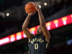 Como assistir Illinois vs Purdue: transmissão ao vivo de basquete universitário da NCAA, canal de TV Como assistir Illinois vs Purdue: transmissão ao vivo de basquete universitário da NCAA, canal de TV