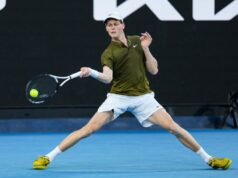 Como assistir Jannik Sinner x Ben Shelton: transmissão ao vivo das quartas de final do Aberto da Austrália, canal de TV Como assistir Jannik Sinner x Ben Shelton: transmissão ao vivo das quartas de final do Aberto da Austrália, canal de TV