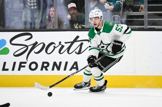 Como assistir Lightning vs Stars: transmissão ao vivo da NHL, canal de TV
