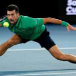 Como assistir Maestrelli x Djokovic online gratuitamente