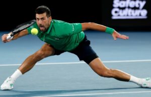 Como assistir Maestrelli x Djokovic online gratuitamente Como assistir Maestrelli x Djokovic online gratuitamente