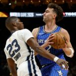 Como assistir Magic vs Grizzlies: transmissão ao vivo do jogo da NBA 2026 em Londres, canal de TV