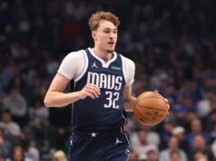 Como assistir Mavericks vs Bulls: transmissão ao vivo da NBA, canal de TV Como assistir Mavericks vs Bulls: transmissão ao vivo da NBA, canal de TV