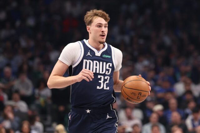 Como assistir Mavericks vs Bulls: transmissão ao vivo da NBA, canal de TV
