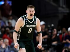 Como assistir Michigan State x Nebraska: transmissão ao vivo de basquete universitário da NCAA, canal de TV Como assistir Michigan State x Nebraska: transmissão ao vivo de basquete universitário da NCAA, canal de TV