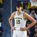 Como assistir Michigan vs USC: transmissão ao vivo de basquete universitário da NCAA, canal de TV