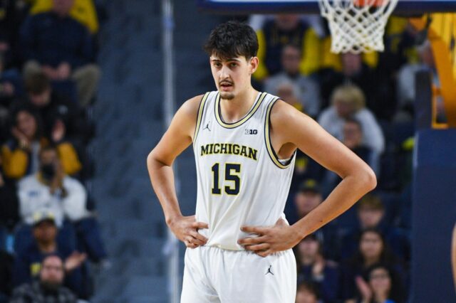 Como assistir Michigan vs USC: transmissão ao vivo de basquete universitário da NCAA, canal de TV
