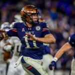 Como assistir Navy vs Cincinnati: transmissão ao vivo de futebol universitário Liberty Bowl, canal de TV