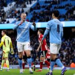 Como assistir Newcastle United x Man City online gratuitamente