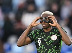 Como assistir Nigéria x Marrocos online gratuitamente Como assistir Nigéria x Marrocos online gratuitamente