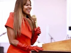 Como assistir ‘O Culto da Dona de Casa Real’, a controversa série documental de Mary Cosby sobre a estrela de ‘Salt Lake City’ Como assistir 'O Culto da Dona de Casa Real', a controversa série documental de Mary Cosby sobre a estrela de 'Salt Lake City'