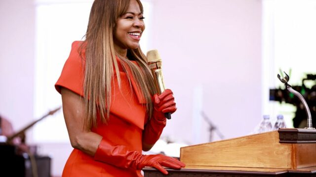 Como assistir 'O Culto da Dona de Casa Real', a controversa série documental de Mary Cosby sobre a estrela de 'Salt Lake City'
