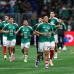 Como assistir Panamá x México: transmissão ao vivo de amistosos internacionais de futebol masculino, canal de TV