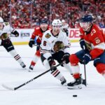 Como assistir Panthers vs Blackhawks: transmissão ao vivo da NHL, canal de TV