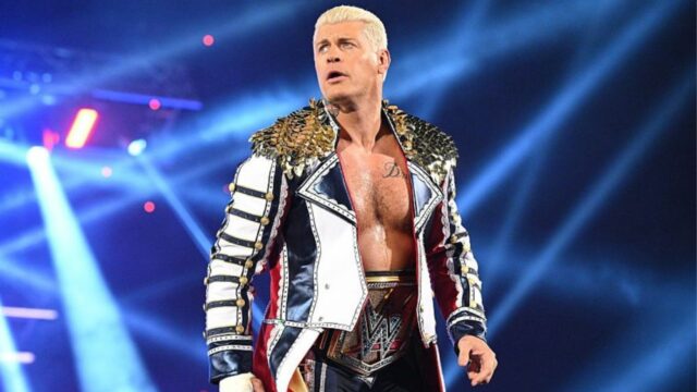 Como assistir Royal Rumble 2026 ao vivo online
