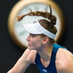 Como assistir Rybakina x Juvan online gratuitamente