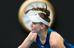 Como assistir Rybakina x Juvan online gratuitamente Como assistir Rybakina x Juvan online gratuitamente