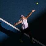 Como assistir Rybakina x Swiatek online gratuitamente