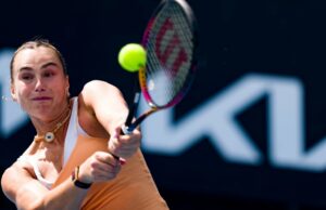 Como assistir Sabalenka x Jovic online gratuitamente Como assistir Sabalenka x Jovic online gratuitamente