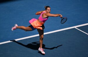 Como assistir Sabalenka x Rybakina online gratuitamente Como assistir Sabalenka x Rybakina online gratuitamente