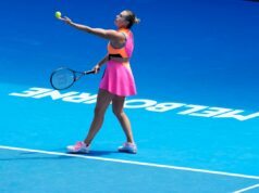 Como assistir Sabalenka x Rybakina: transmissão ao vivo da final feminina do Aberto da Austrália, canal de TV Como assistir Sabalenka x Rybakina: transmissão ao vivo da final feminina do Aberto da Austrália, canal de TV