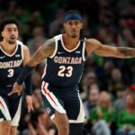 Como assistir Saint Mary's vs Gonzaga: transmissão ao vivo do NCAA College Basketball, canal de TV